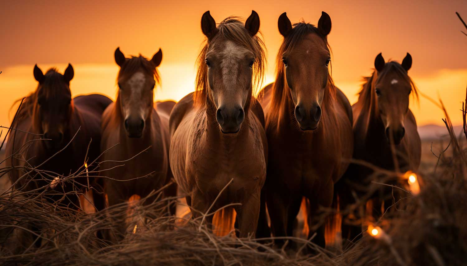 HERO Horse Rescue North Carolina