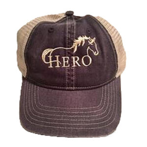 Hats for Sale, HERO Equine Rescue Organization