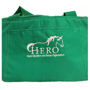 Lunch Bag with HERO Logo