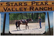 Star's Peak Valley Ranch