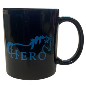 HERO Equine MUG