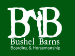 Bushel Barns